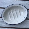 Seifenschale, Little Gem^Bunzlauer Keramik Online