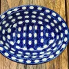 Seifenschale, Tradition 4, BSN 14953^Bunzlauer Keramik Fashion