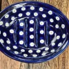 Seifenschale, Tradition 5- BSN 2419^Bunzlauer Keramik Outlet