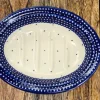 Seifenschale, Unikat 18, BSN m-1156^Bunzlauer Keramik Discount
