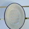Seifenschale, White Lace^Bunzlauer Keramik Best