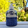 Seifenspender, 400 ml, Tradition 9 - BSN 1700^Bunzlauer Keramik Discount