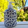 Seifenspender, 400 ml, Tradition 12, BSN 30064^Bunzlauer Keramik Outlet