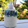 Seifenspender, 400 ml, Tradition 7 - BSN 30060^Bunzlauer Keramik Fashion