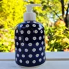 Seifenspender, 400 ml, Tradition 5 - BSN 1009^Bunzlauer Keramik Sale