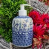 Seifenspender, Floral Party^Bunzlauer Keramik Discount
