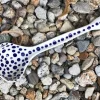 Suppenkelle, 30 cm, Crazy Dots, BSN A-0355^Bunzlauer Keramik Outlet