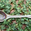 Suppenkelle, 30 cm, Unikat 1 - BSN 5471^Bunzlauer Keramik Best