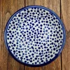 Suppenteller, Ø 21,5 cm, Crazy Dots, BSN A-0281^Bunzlauer Keramik Fashion