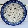 Suppenteller, Ø 21,5 cm, Dackel^Bunzlauer Keramik Clearance