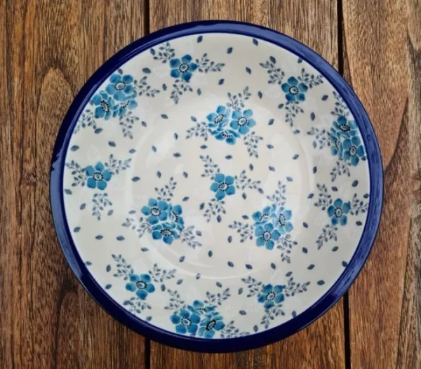 Suppenteller, Ø 21,5 cm, Frost^Bunzlauer Keramik Clearance