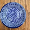 Suppenteller, Ø 21,5 cm, Lace^Bunzlauer Keramik Clearance