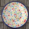 Suppenteller, Ø 21,5 cm, Liebe^Bunzlauer Keramik New