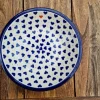 Suppenteller, Ø 21,5 cm, Schatzsuche^Bunzlauer Keramik Clearance