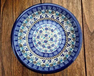 Suppenteller, Ø 21,5 cm, Seville^Bunzlauer Keramik Sale