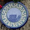 Suppenteller, Ø 21,5 cm, Spring Hill^Bunzlauer Keramik Hot
