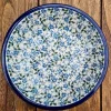 Suppenteller, Ø 21,5 cm, Summer Wind, BSN J-1501^Bunzlauer Keramik Online