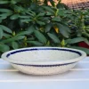 Suppenteller, Ø 21,5 cm, Tradition 26 - BSN 7546^Bunzlauer Keramik Outlet