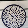 Suppenteller, Ø 21,5 cm, Tradition 24 - BSN 7548^Bunzlauer Keramik Online