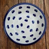 Suppenteller, Ø 21,5 cm, Tradition 22- BSN 7550^Bunzlauer Keramik Best