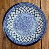 Suppenteller, Ø 21,5 cm, Tradition 2, BSN 1346^Bunzlauer Keramik Outlet