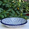 Suppenteller, Ø 21,5 cm, Tradition 12- BSN 1663^Bunzlauer Keramik Online