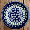 Suppenteller, Ø 21,5 cm, Tradition 10- BSN 1292^Bunzlauer Keramik Hot