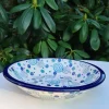 Suppenteller, Ø 21,5 cm, Tradition 36^Bunzlauer Keramik New