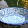 Suppenteller, Ø 21,5 cm, Tradition 32, BSN J-366^Bunzlauer Keramik New