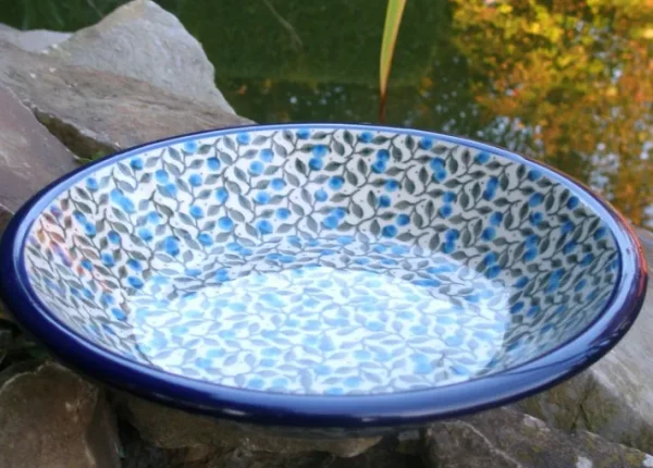 Suppenteller, Ø 21,5 cm, Tradition 32, BSN J-366^Bunzlauer Keramik New