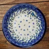 Suppenteller, Ø 21,5 cm, Vogel Ivy^Bunzlauer Keramik Discount