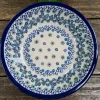 Suppenteller, Ø 21,5 cm, Winter Garden, BSN J-1725^Bunzlauer Keramik Sale