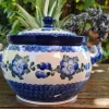 Suppenterrine, 1,5 l,14 cm, Tradition 9, BSN 60819^Bunzlauer Keramik Hot