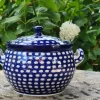 Suppenterrine, 1,5 l,14 cm, Tradition 4, BSN 60814^Bunzlauer Keramik Clearance