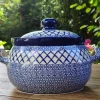 Suppenterrine, 3,6 Liter, Tradition 2, BSN 7183^Bunzlauer Keramik Sale