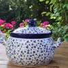Suppenterrine, 3,6 Liter, Tradition 12 - BSN 10047^Bunzlauer Keramik Outlet