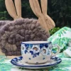 Tasse mit Untertasse, 200 ml, Lady, BSN A-0746^Bunzlauer Keramik Sale