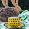 Tasse mit Untertasse, 200 ml, Tradition 20 - BSN 30087- 2.Wahl^Bunzlauer Keramik Hot