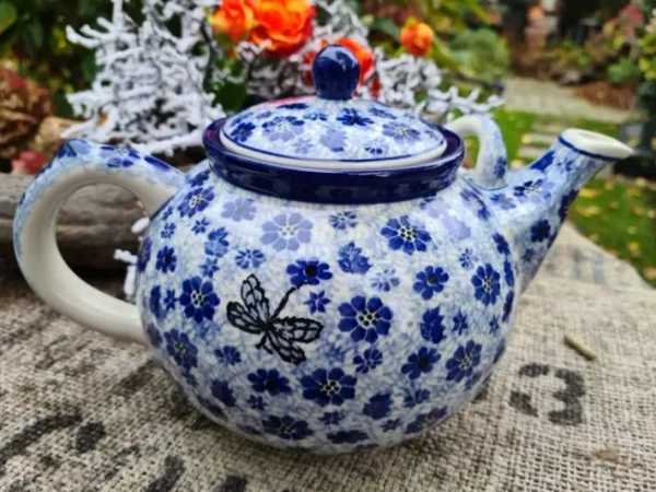 Teekanne, 1,8 l, Dragonfly - BSN J-1538^Bunzlauer Keramik Sale