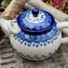Teekanne, 1,8 l, Fleur Delicate - BSN J-1784^Bunzlauer Keramik Clearance