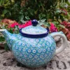 Teekanne, 1,2 l Smile^Bunzlauer Keramik Sale