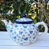 Teekanne, 1,8 l, Tradition 37^Bunzlauer Keramik Online