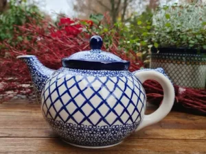 Teekanne, 1,2 l Tradition 2, BSN 5421^Bunzlauer Keramik Sale