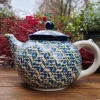 Teekanne, 1,2 l Tradition 32, BSN J-401^Bunzlauer Keramik Best