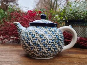 Teekanne, 1,2 l Tradition 32, BSN J-401^Bunzlauer Keramik Best