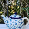 Teekanne, 3000 ml, Tradition 37^Bunzlauer Keramik New