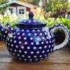 Teekanne, 1800 ml, Tradition 5 - BSN 6178^Bunzlauer Keramik Fashion