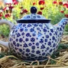 Teekanne, 900 ml, Tradition 12 - BSN 0912^Bunzlauer Keramik Hot
