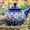 Teekanne, 900 ml, Tradition 11 - BSN 1964^Bunzlauer Keramik Hot