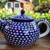 Teekanne, 3000 ml, Tradition 4 - BSN 5490^Bunzlauer Keramik Sale
